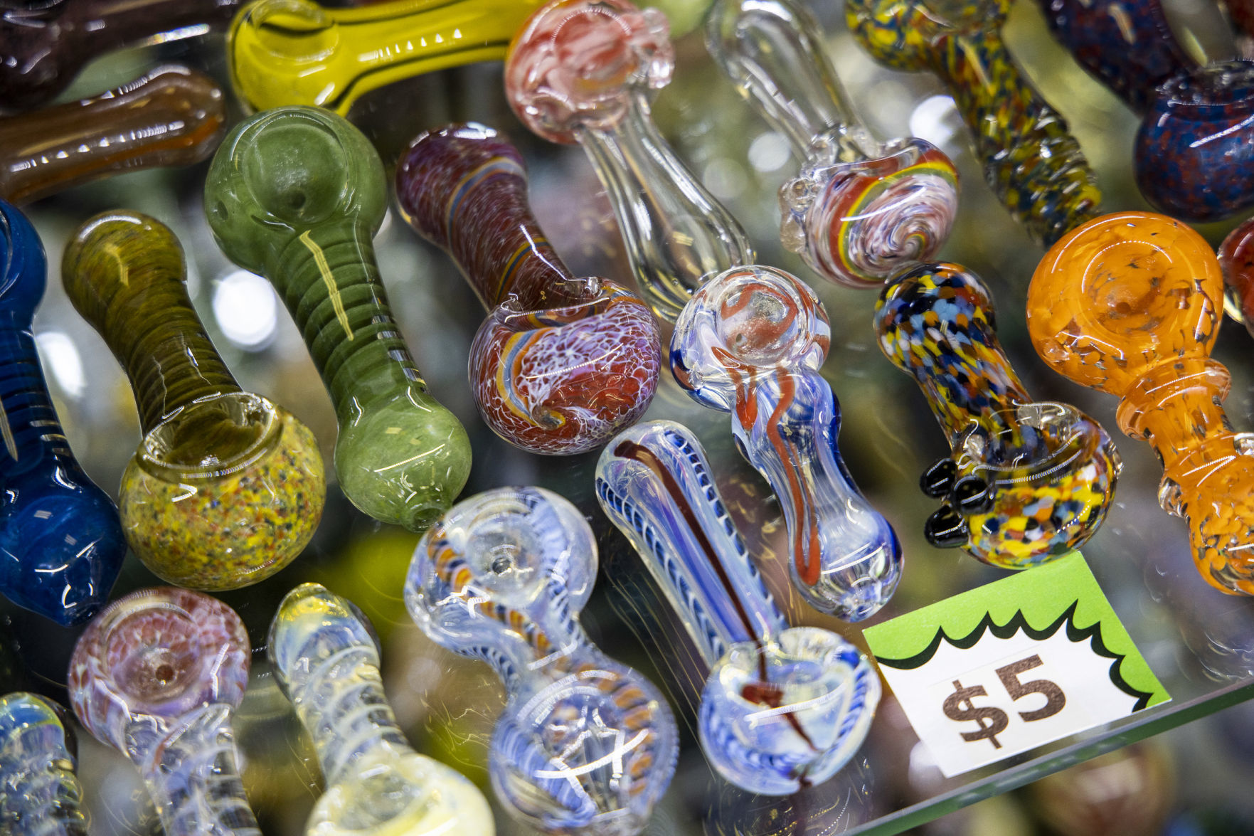 Glass Geeks